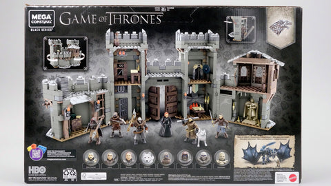 Game of Thrones - Die Schlacht um Winterfell (GMN75)