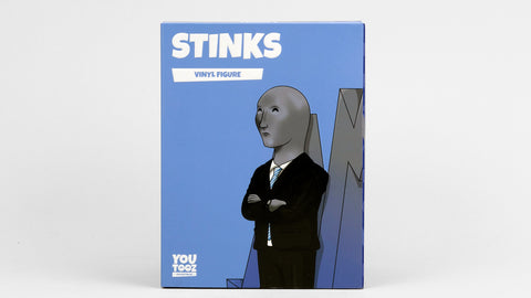 Youtooz stinks Stinks (can only go down) #32 Memes 2