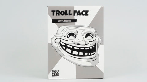 Youtooz trollface Troll Face #36 Memes 4