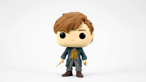 Newt Scamander #14