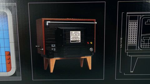 LEGO 71374 Nintendo Entertainment System™ Super Mario 6