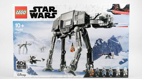 LEGO 75288 AT-AT Star Wars 1