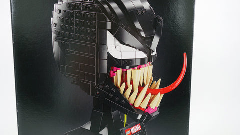 LEGO 76187 Venom Marvel 4