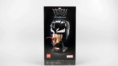 Venom (76187)