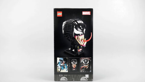 Venom (76187)