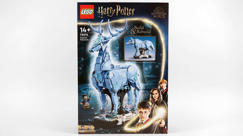 Expecto Patronum (76414)