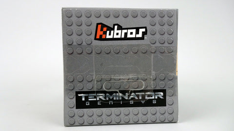 Kubros - Terminator T800 Arnie (DPH93)