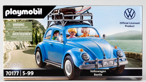 Volkswagen Käfer Blau (70177)