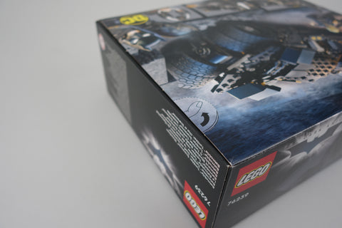 LEGO 76239 Batmobile™ Tumbler: Duell mit Scarecrow™ DC Super Heroes 3