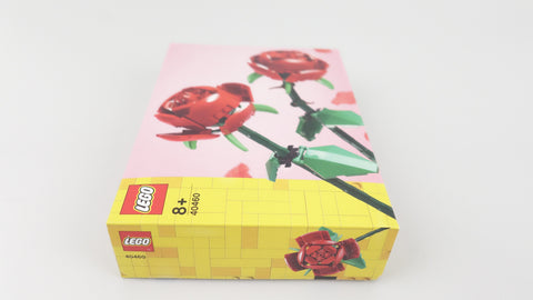 LEGO 40460 Rosen Blumen / Botanical Collection 10