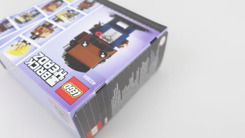 LEGO 40384 Bräutigam BrickHeadz 7