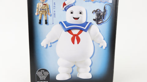 Playmobil 9221 Stay Puft Marshmallow Man Ghostbusters 4