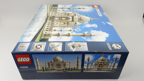 LEGO 10256 Taj Mahal Creator Expert 19