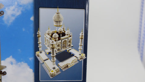 LEGO 10256 Taj Mahal Creator Expert 9