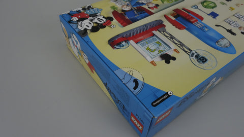 LEGO 10774 Mickys und Minnies Weltraumrakete Disney 3