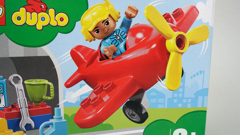 LEGO 10908 DUPLO Flugzeug DUPLO 3