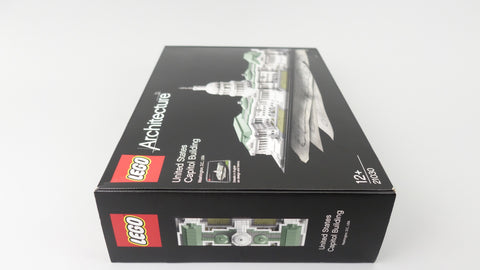 LEGO 21030 Das Kapitol Architecture 13