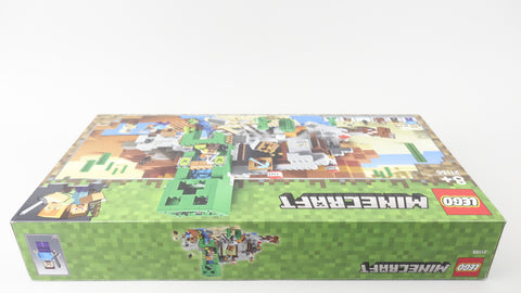LEGO 21155 Die Creeper Mine Minecraft 14
