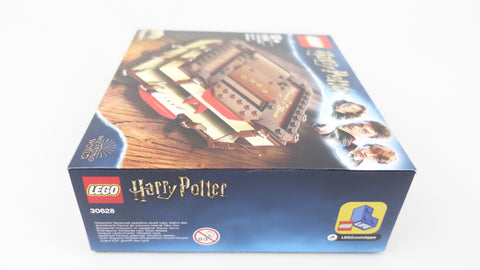 LEGO 30628 Das Monsterbuch der Monster Harry Potter 12