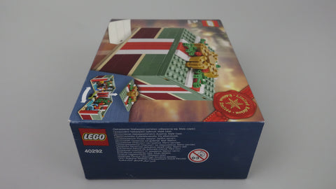 LEGO 40292 Weihnachtsgeschenk Weihnachten / Seasonal 12