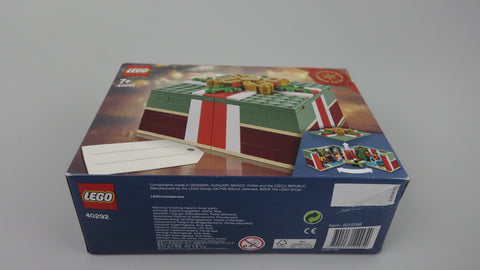 LEGO 40292 Weihnachtsgeschenk Weihnachten / Seasonal 13