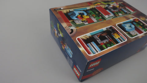 LEGO 40292 Weihnachtsgeschenk Weihnachten / Seasonal 6