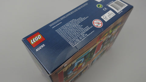 LEGO 40292 Weihnachtsgeschenk Weihnachten / Seasonal 7