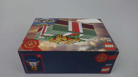 LEGO 40292 Weihnachtsgeschenk Weihnachten / Seasonal 11