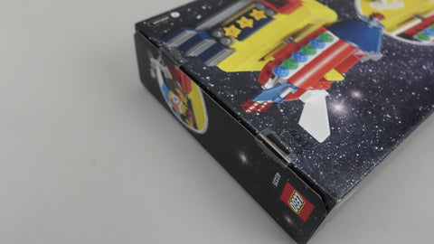 LEGO 40335 Space Rocket Ride - Weltraumrakete Ideas 5