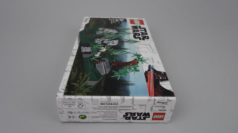 LEGO 40362 Battle of Endor Star Wars 10