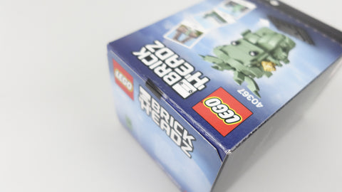 LEGO 40367 Freiheitsstatue BrickHeadz 5