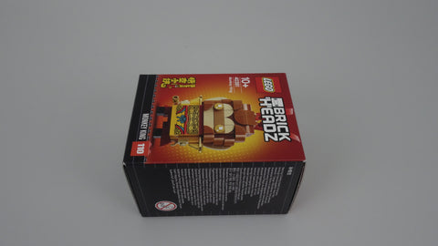 LEGO 40381 Monkey King BrickHeadz 7