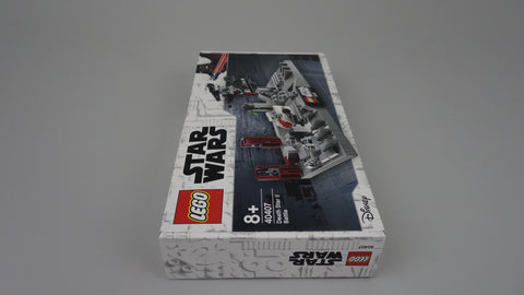 LEGO 40407 Schlacht um den zweiten Todesstern Star Wars 7