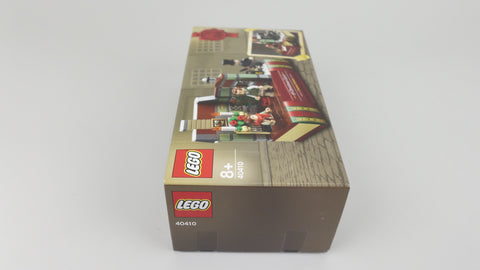 LEGO 40410 Hommage an Charles Dickens Weihnachten / Seasonal 9