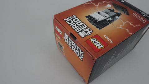 LEGO 40422 Frankenstein BrickHeadz 3