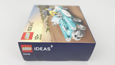 LEGO 40448 Oldtimer Ideas 9