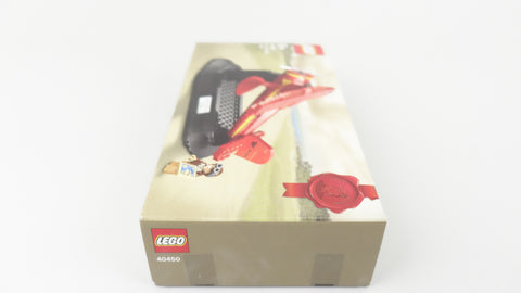 LEGO 40450 Hommage an Amelia Earhart GWPs / Verschiedenes 12