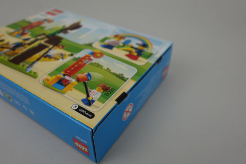 LEGO 40529 Kinder-Erlebnispark GWPs / Verschiedenes 5