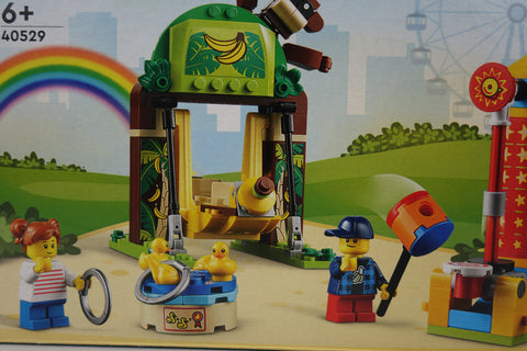 LEGO 40529 Kinder-Erlebnispark GWPs / Verschiedenes 6