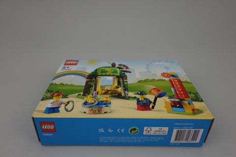 LEGO 40529 Kinder-Erlebnispark GWPs / Verschiedenes 7