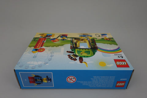 LEGO 40529 Kinder-Erlebnispark GWPs / Verschiedenes 9
