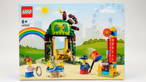 LEGO 40529 Kinder-Erlebnispark GWPs / Verschiedenes 1
