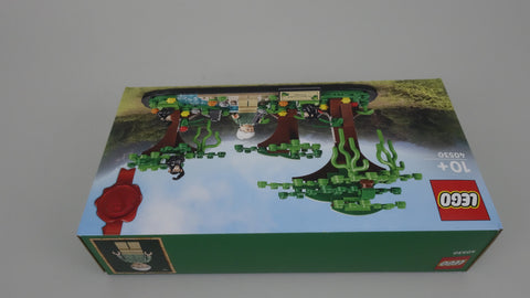LEGO 40530 Hommage an Jane Goodall GWPs / Verschiedenes 8