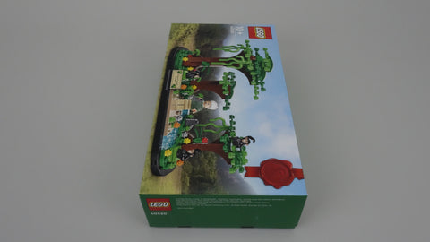 LEGO 40530 Hommage an Jane Goodall GWPs / Verschiedenes 9