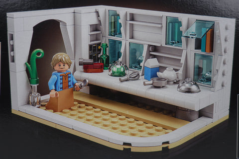 LEGO 40531 Küche auf der Farm der Familie Lars auf Tatooine Star Wars 6