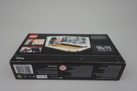 LEGO 40531 Küche auf der Farm der Familie Lars auf Tatooine Star Wars 9