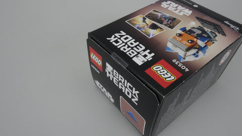 LEGO 40539 Ahsoka Tano™ Star Wars 3