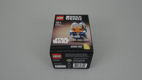 LEGO 40539 Ahsoka Tano™ Star Wars 4