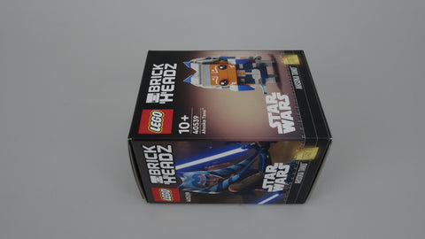 LEGO 40539 Ahsoka Tano™ Star Wars 7