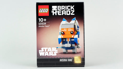 LEGO 40539 Ahsoka Tano™ Star Wars 1